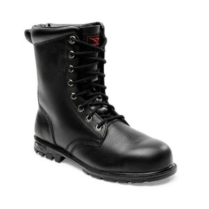 Sepatu Safety Boots Cheetah 2286h Tokopedia