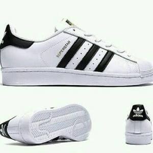 Sepatu Adidas Superstar Original Tokopedia