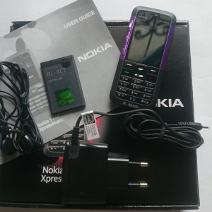 Nokia 5310 Xpress Music Tokopedia