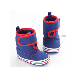 Sepatu Boots Anak High Tokopedia
