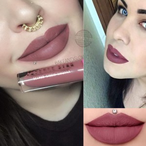 Jeffree Star Velour Liquid Lipstick Harga Promo Tokopedia