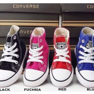 Sepatu Casual Converse All Star Low Tokopedia