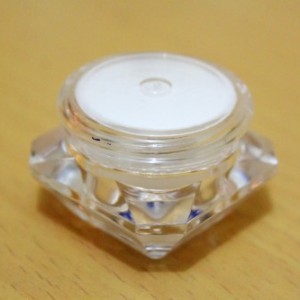 Kemasan Kosmetik Pot Diamond 5 Gr Tokopedia