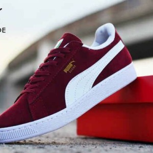 Sepatu Sport Pria Sepatu Puma Pria Casual Tokopedia