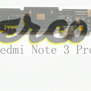 Xiaomi Redmi Note 3 Pro 16gb Tokopedia