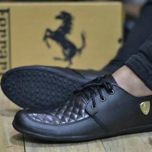 Sepatu Ferrari Tokopedia