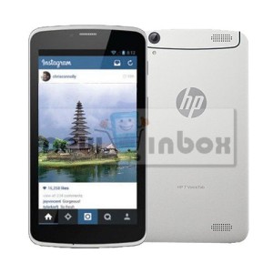 Hp 7 Voice Tab Bali Ii Tokopedia