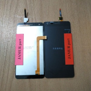 Xiaomi Redmi 2 Black Fullset Tokopedia
