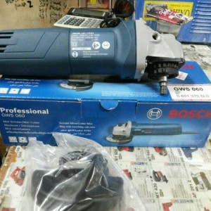 Bosch Grinder Gws 060 Harga Murah Tokopedia