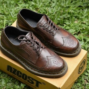 Sepatu Dokmar Tokopedia
