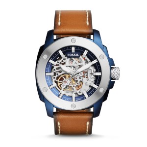 Jam Tangan Fossil Me3135 Tokopedia