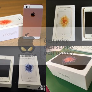 Iphone Se 64gb Garansi 1 Tahun Tokopedia