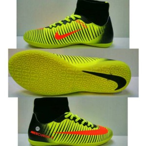 Sepatu Futsal Nike Mercurial Hypervenom Acc Magista Specs Mizuno Fuma Adidas Cr7 Acc Magista Tokopedia