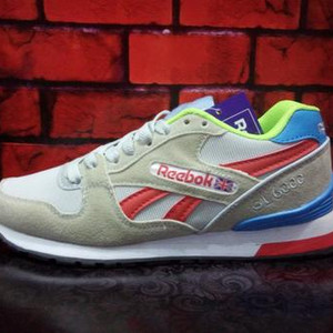 Sepatu Reebok Hitam Abu Tokopedia