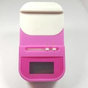 Dekstop Charger Hp Usb Lcd Tokopedia