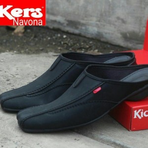 Sepatu Sendal Kickers Navona Tokopedia