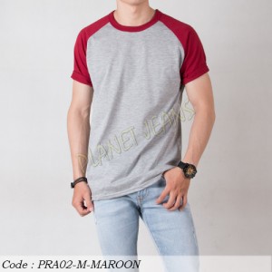 Polosan Kaos Oblong Baju Polos Kaos Polos Cotton Combed Baju Grosir Baju Polos Distro Tokopedia