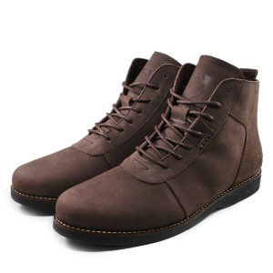 Sepatu Boots Kulit Pria Tokopedia