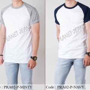 Polosan Kaos Oblong Baju Polos Kaos Polos Cotton Combed Baju Grosir Baju Polos Distro Tokopedia