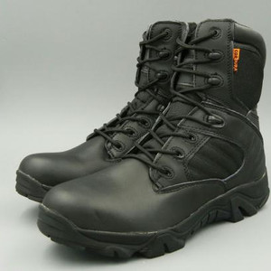 Sepatu Pria Sepatu Tactical Import Tokopedia