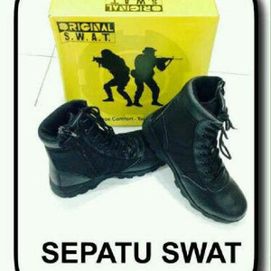 Sepatu Pria Sepatu Tactical Import Tokopedia
