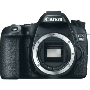 Canon 70d Wifi Body Only Murah Saja Tokopedia