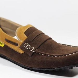 Sepatu Kickers Pantofel Swedian Tokopedia
