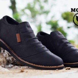 Sepatu Slip On Sepatu Casual Sepatu Tokopedia