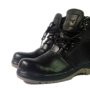 Sepatu Boot Pria Kicker Tokopedia