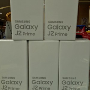 Samsung Galaxy J2 Prime 4g Layar Lebar 5 Inch Tokopedia
