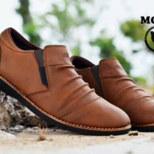 Sepatu Original Casual Pria Tokopedia