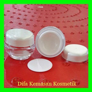 Pot Cream 10 Gr Pot Kosmetik 10 Gr Tokopedia