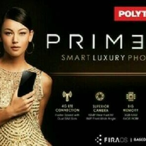 Polytron Prime 7s Ram 3 Intetnal 64 Tokopedia