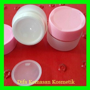 Pot Cream 10 Gr Pot Kosmetik 10 Gr Tokopedia