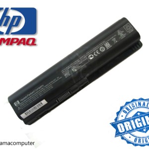Baterai Batre Battery Laptop Hp Compaq Cq42 Series Original Tokopedia