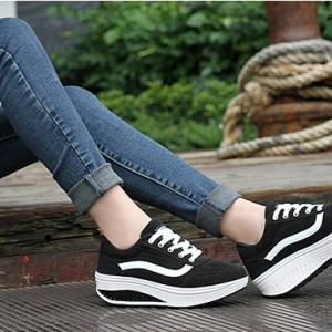 Sepatu Wanita Kets Vans Tokopedia