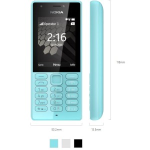 Nokia 216 Tokopedia