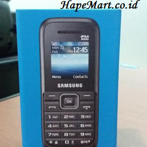 Samsung Keystone 3 Garansi Resmi Tokopedia