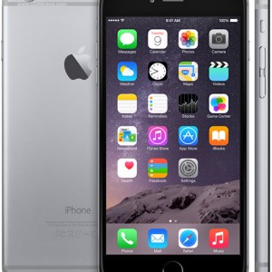 Promo Iphone 6 Plus 16gb Gray Gold Silver Garansi 1 Tahun Siap Kirim Gosend Jkt Tokopedia