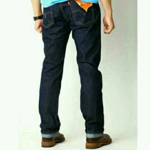 Celana Jeans Levis Reguler Pria Jeans Levis Tokopedia
