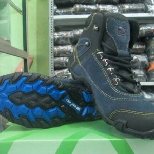 Sepatu Karrimor Boots Outdoor Tokopedia