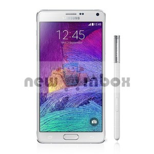 Samsung Note 4 N910h Resmi Sein Original Mulus Tokopedia