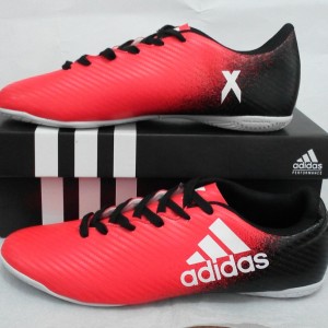 Sepatu Futsal Merah Tokopedia
