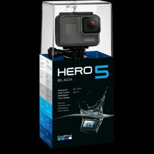 Gopro Hero5 Black Gopro Hero 5 Harga Promo Tokopedia