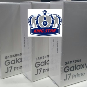 Samsung Galaxy J7 Prime Garansi Resmi Sein 1 Thn Tokopedia