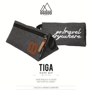 Terbaru Pouch Kantong Dompet Tempat Kosmetik Pensil Ggoodstuff Minibo Tokopedia