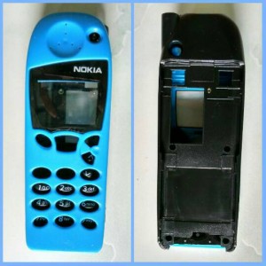 Hp Nokia Jadul 5110 Tokopedia