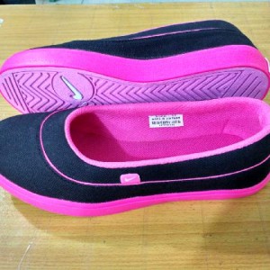 Sepatu Wanita Slop Nike Tokopedia
