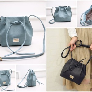 Tas Serut Mini Lucu Tas Aksesoris Mini Tas Kosmetik Tas Unik Tokopedia