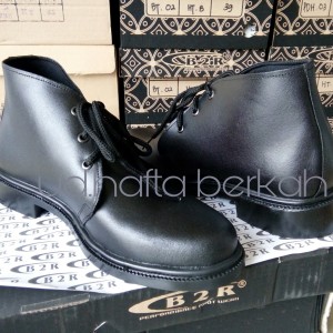 Sepatu Pdh Harian Tokopedia